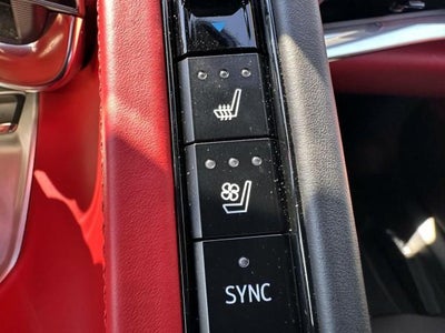 2020 Chevrolet Corvette Stingray Coupe 3LT