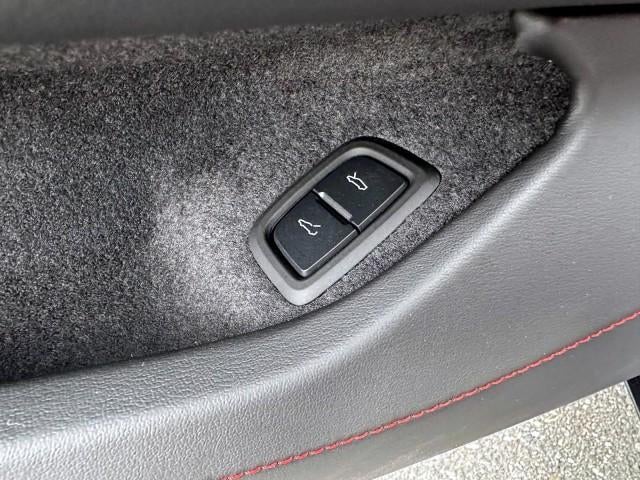 2024 Chevrolet Corvette Stingray Coupe 2LT