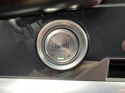 2024 Chevrolet Corvette Stingray Coupe 2LT