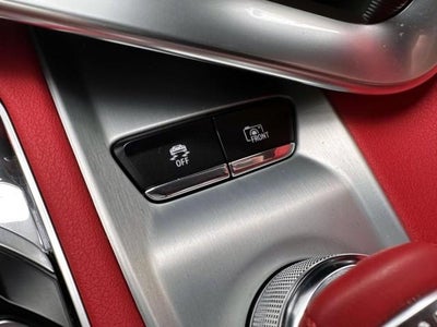 2024 Chevrolet Corvette Stingray Coupe 2LT