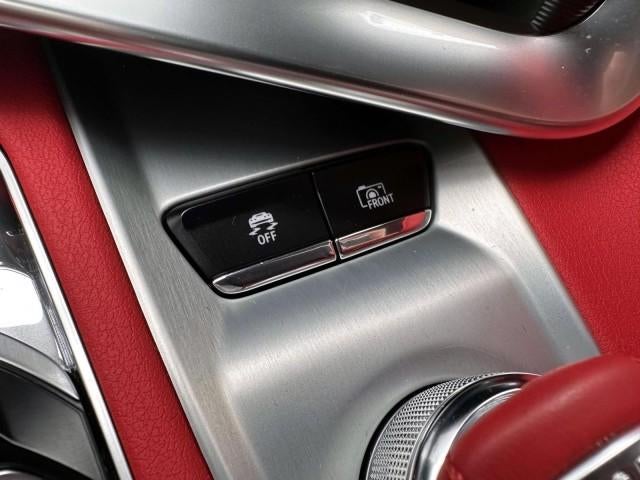 2024 Chevrolet Corvette Stingray Coupe 2LT