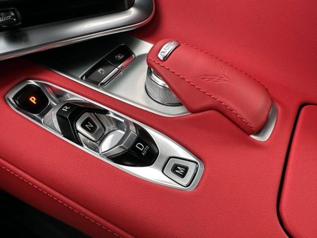 2024 Chevrolet Corvette Stingray Coupe 2LT