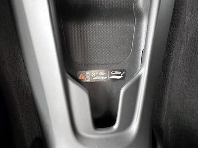 2024 Chevrolet Corvette Stingray Coupe 2LT