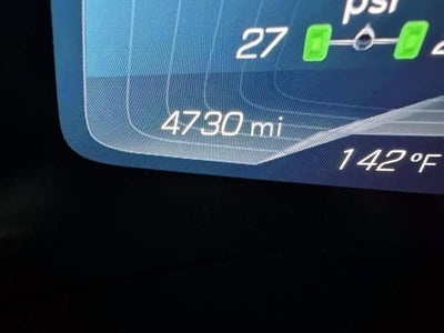 2024 Chevrolet Corvette Stingray Coupe 2LT