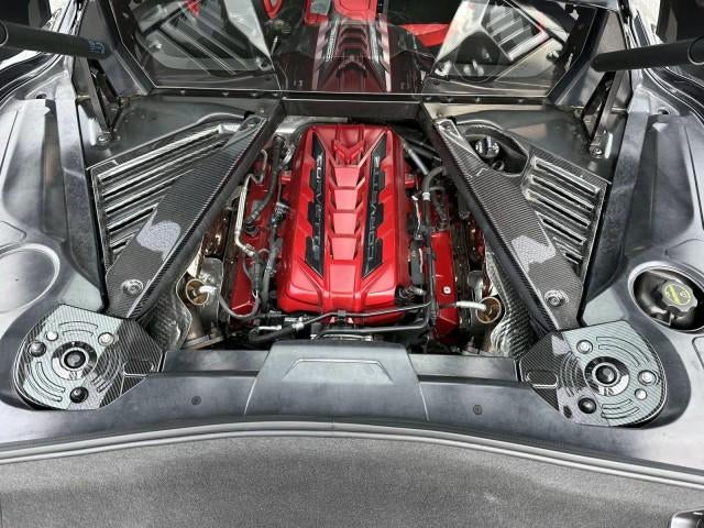 2024 Chevrolet Corvette Stingray Coupe 2LT
