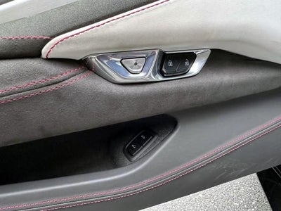 2023 Chevrolet Corvette Stingray Coupe 3LT