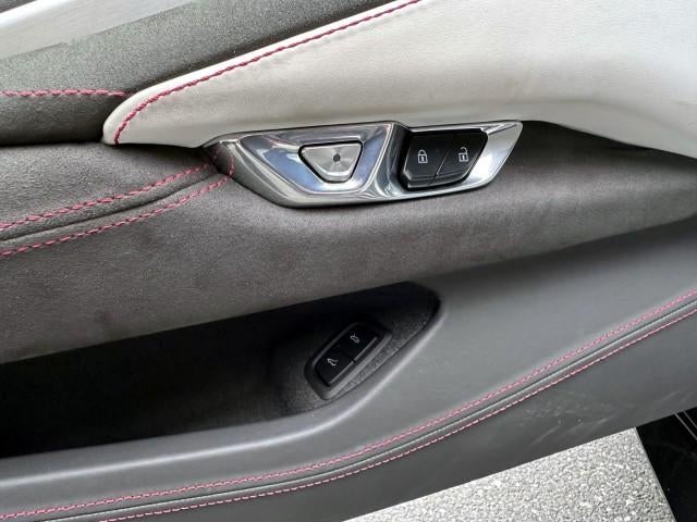 2023 Chevrolet Corvette Stingray Coupe 3LT