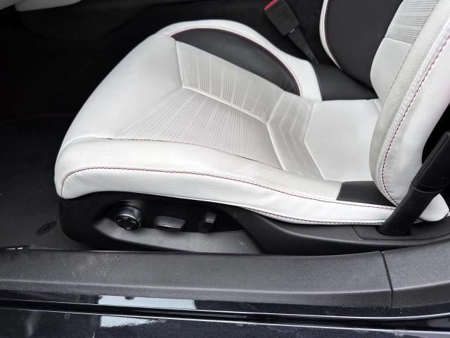 2023 Chevrolet Corvette Stingray Coupe 3LT