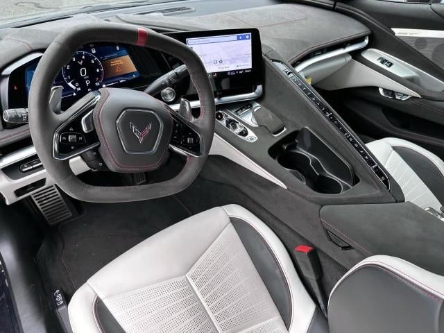 2023 Chevrolet Corvette Stingray Coupe 3LT