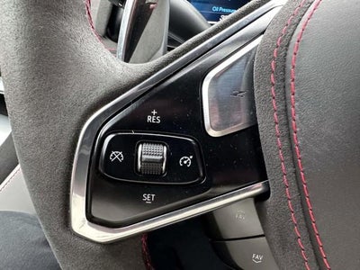 2023 Chevrolet Corvette Stingray Coupe 3LT