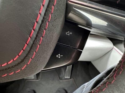 2023 Chevrolet Corvette Stingray Coupe 3LT