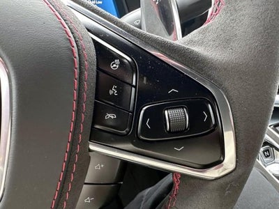 2023 Chevrolet Corvette Stingray Coupe 3LT