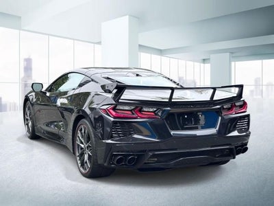 2023 Chevrolet Corvette Stingray Coupe 3LT