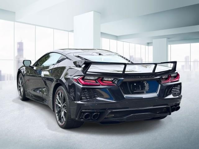 2023 Chevrolet Corvette Stingray Coupe 3LT