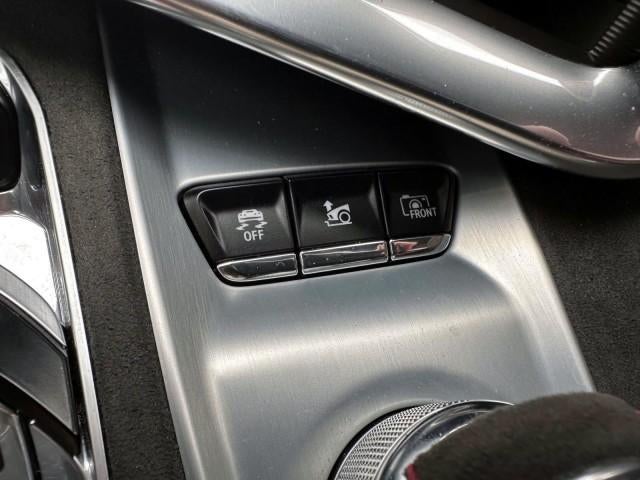 2023 Chevrolet Corvette Stingray Coupe 3LT