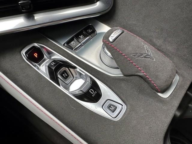 2023 Chevrolet Corvette Stingray Coupe 3LT