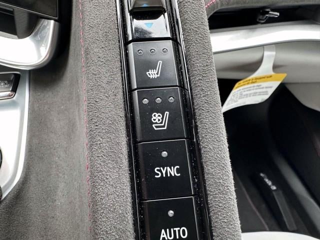 2023 Chevrolet Corvette Stingray Coupe 3LT