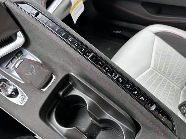 2023 Chevrolet Corvette Stingray Coupe 3LT
