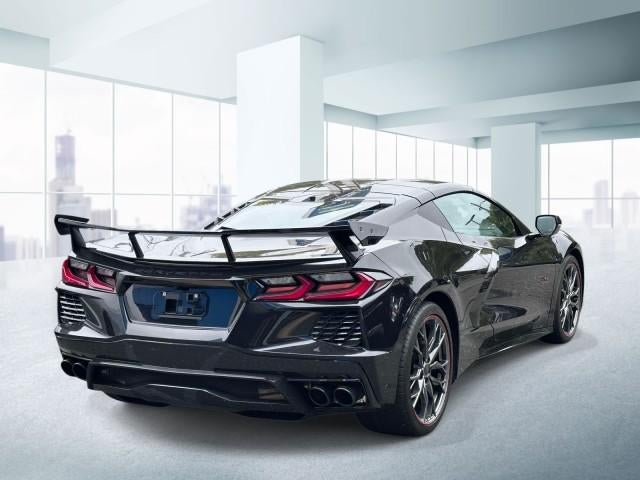 2023 Chevrolet Corvette Stingray Coupe 3LT