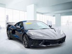 2023 Chevrolet Corvette Stingray Coupe 3LT