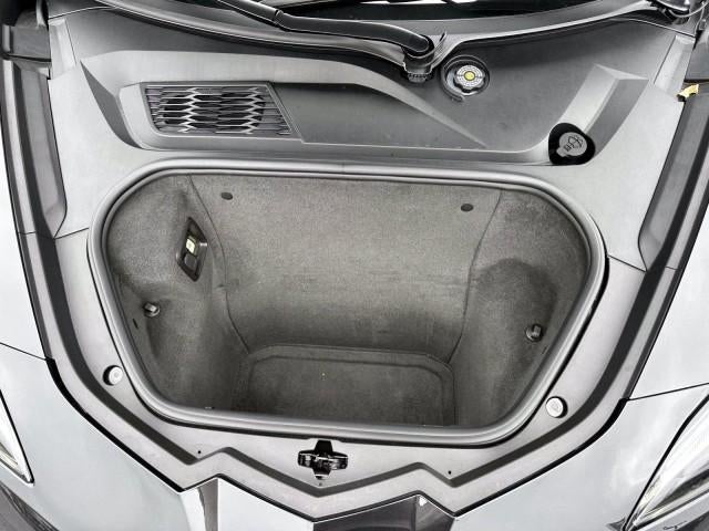 2023 Chevrolet Corvette Stingray Coupe 3LT