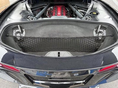 2023 Chevrolet Corvette Stingray Coupe 3LT