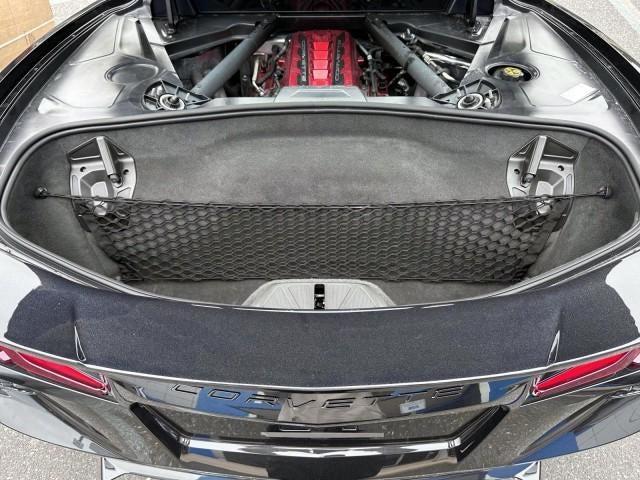 2023 Chevrolet Corvette Stingray Coupe 3LT