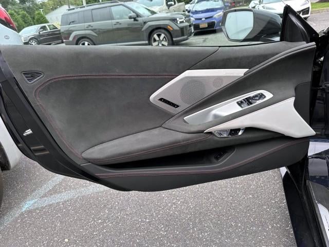 2023 Chevrolet Corvette Stingray Coupe 3LT