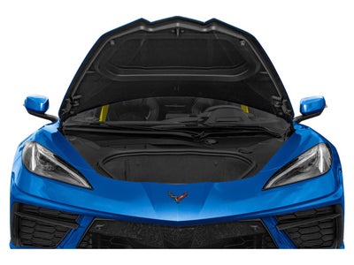 2023 Chevrolet Corvette Stingray Coupe 3LT