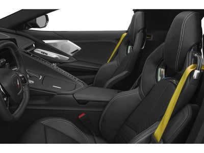 2023 Chevrolet Corvette Stingray Coupe 3LT