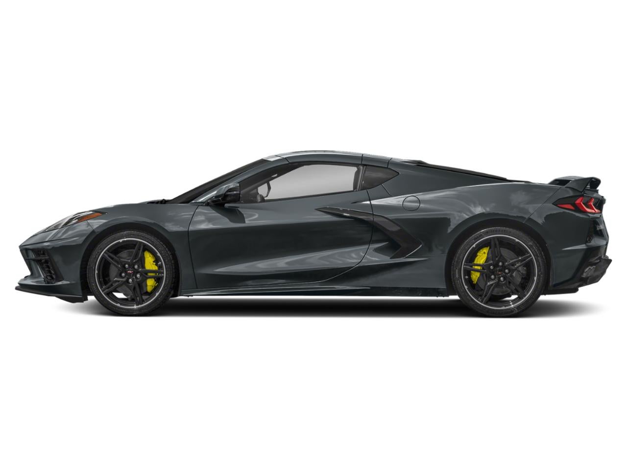 2023 Chevrolet Corvette Stingray Coupe 3LT