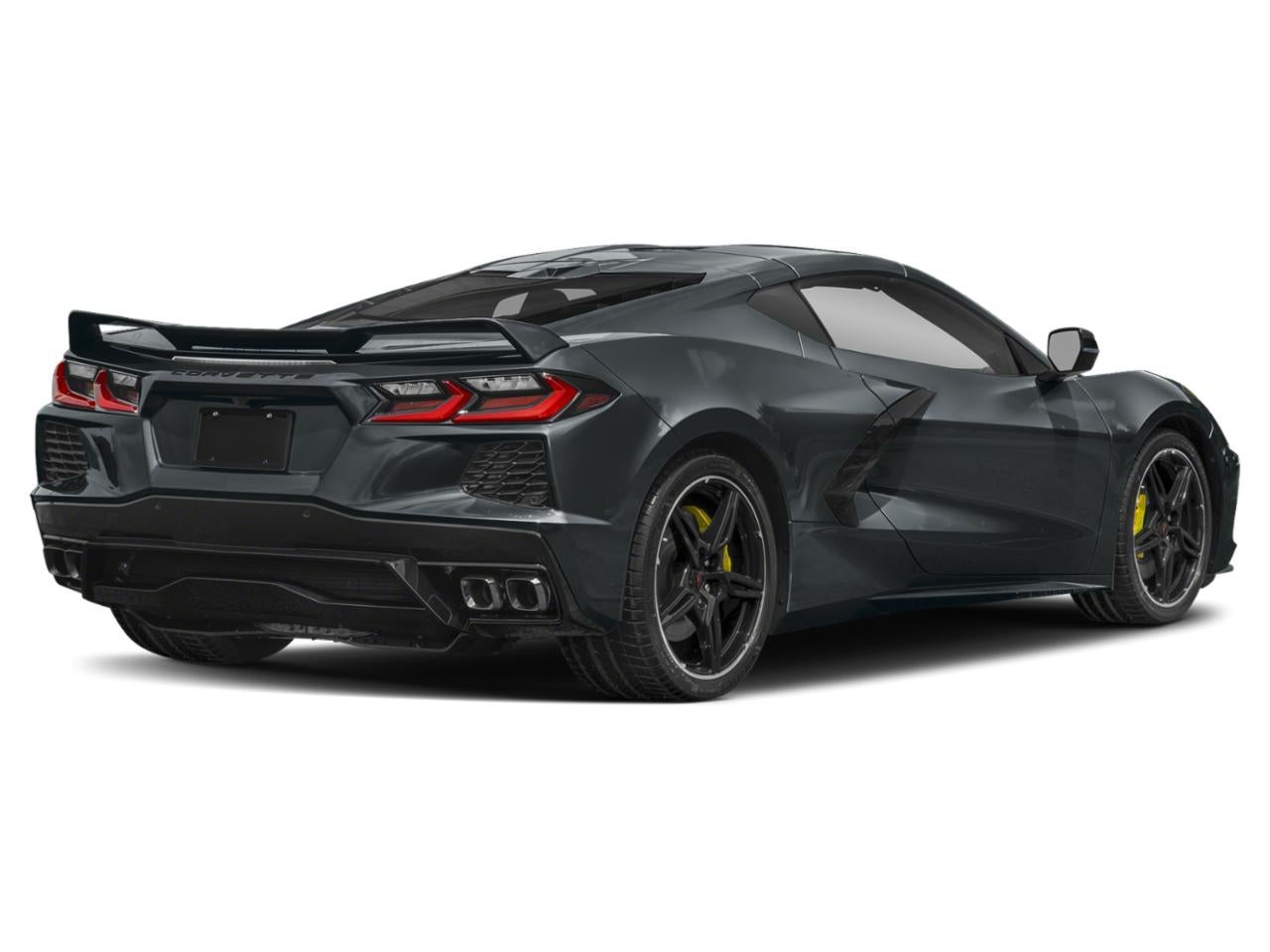 2023 Chevrolet Corvette Stingray Coupe 3LT