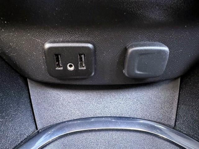 2016 Chevrolet Malibu 2LT