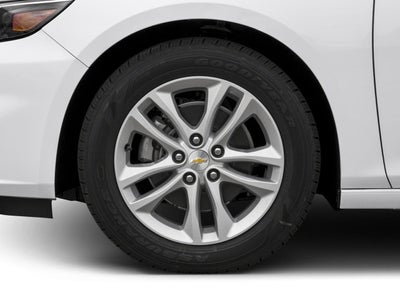 2016 Chevrolet Malibu 2LT