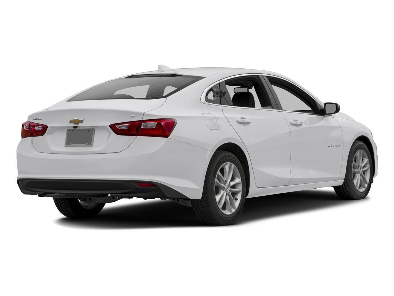 2016 Chevrolet Malibu 2LT