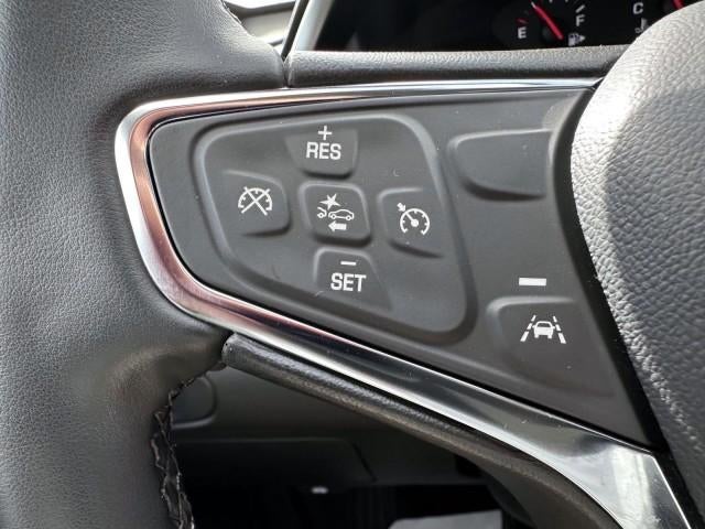 2024 Chevrolet Malibu RS