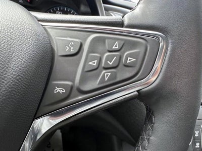 2024 Chevrolet Malibu RS