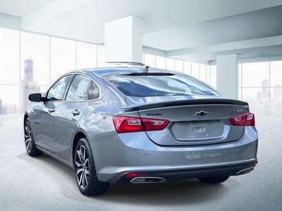 2024 Chevrolet Malibu RS