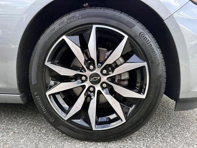 2024 Chevrolet Malibu RS