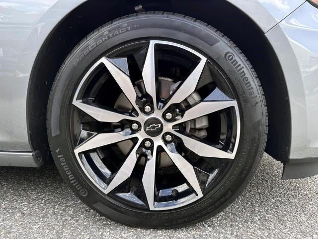 2024 Chevrolet Malibu RS