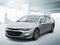 2023 Chevrolet Malibu RS