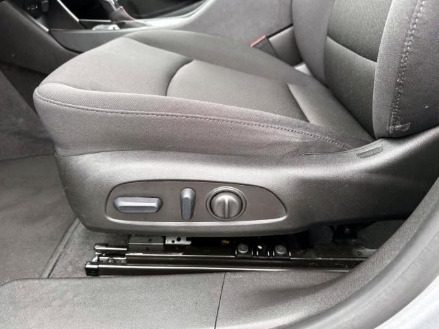 2023 Chevrolet Malibu RS