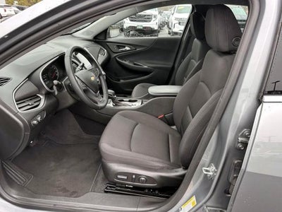 2023 Chevrolet Malibu RS