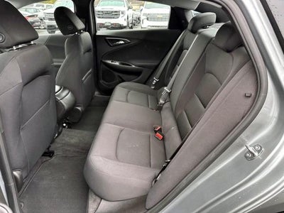 2023 Chevrolet Malibu RS