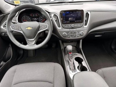 2023 Chevrolet Malibu RS