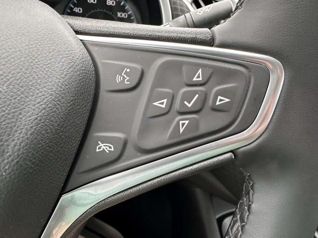 2023 Chevrolet Malibu RS