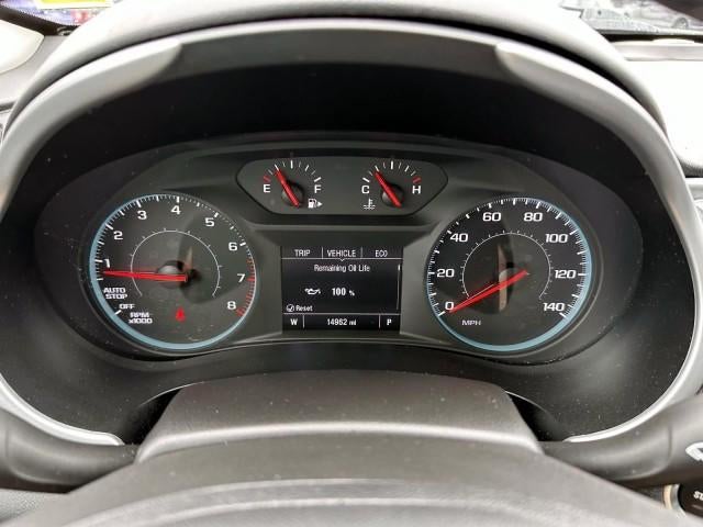 2023 Chevrolet Malibu RS