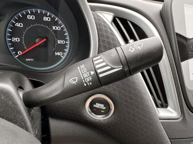 2023 Chevrolet Malibu RS