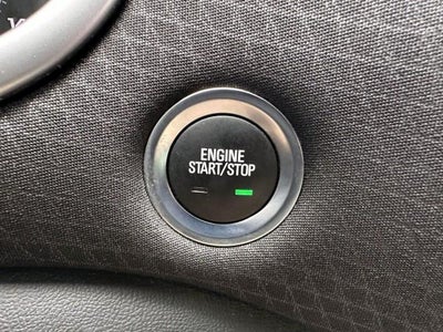 2023 Chevrolet Malibu RS