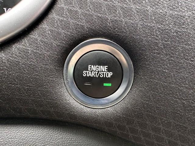 2023 Chevrolet Malibu RS